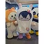 YB1 EmiBonnie Emi Emily Bonnie GMM cùng phong cách Áo thun ngắn tay BY1