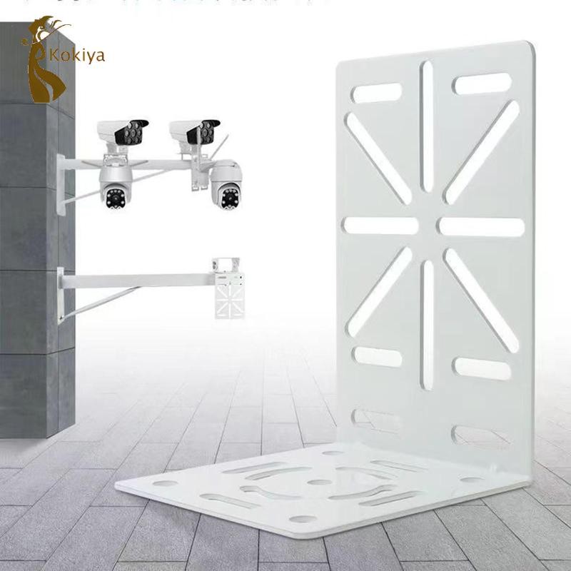 Kokiya Mount Adapter Bên Ngoài Camera Hình Chữ L Giá Đỡ Camera