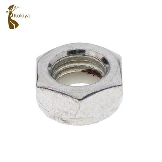 10 Miếng Thay Thế Ván Trượt Dài Bộ Phần Cứng Xe Tải Gắn Vít