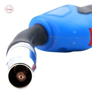 Máy hàn diễu hành Đèn pin hàn MIG Đèn pin 150A Loại CO2 MB15 MIG Máy hàn có đầu nối Euro cho dụng cụ hàn MIG MAG VN