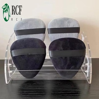 Puff trang điểm giọt nước lớn - Bọt biển mềm cho bột rời và kem nền nén