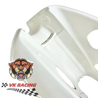 Bửng yếm cub 82 - cup 82