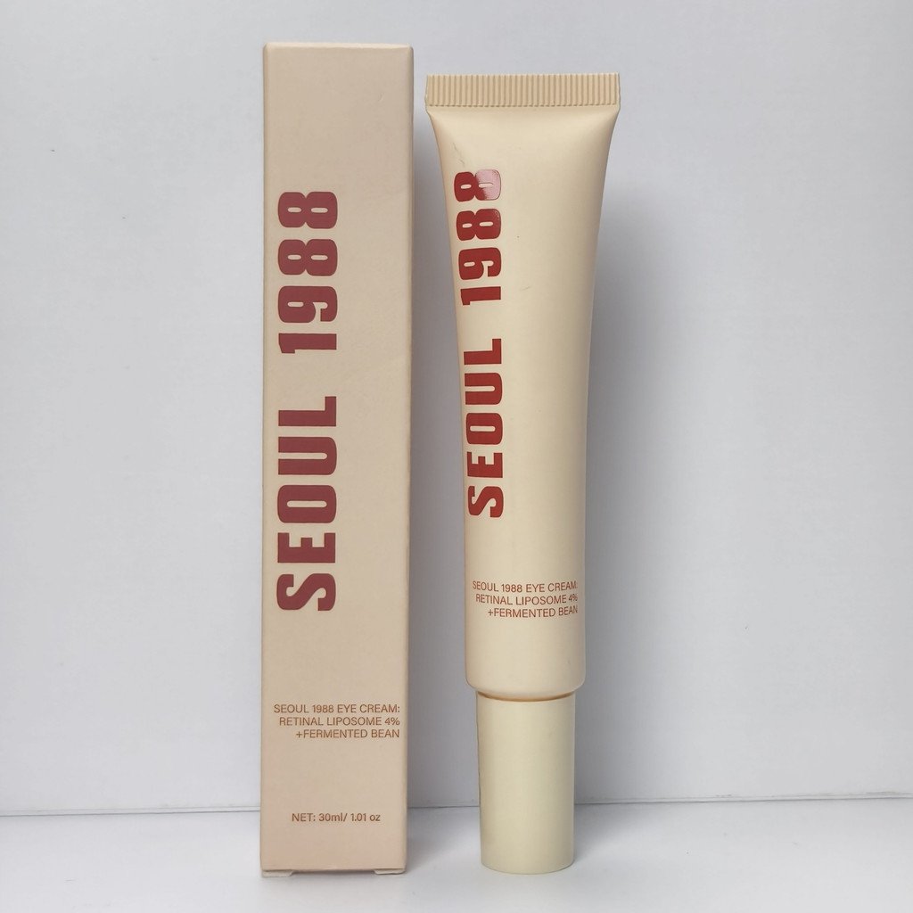 Bán SEOUL 1988 Vitamin C Chăm Sóc Nhăn 4% Retinol Tinh Chất Nhân Sâm Kem Dưỡng Ẩm Mắt