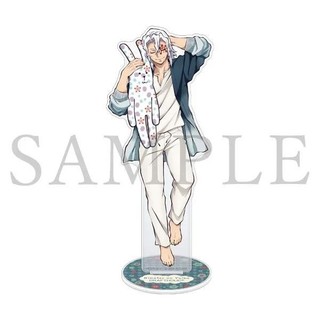 Kamado Tanjirou Nezuko Agatsuma Zenitsu Rengoku Cosplay Acrylic Figure Sleeping Stand Action Model Bracket Decoratio