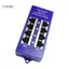 NAMA Plugs Chơi Mô-đun Poe 4 kênh cho mạng quan sát an ninh và văn phòng