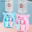 Máy phân phối nước Mini SRVN cho trẻ em Đồ chơi nước ép nước uống Mô phỏng đài phun nước uống.