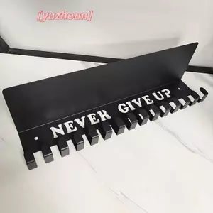 Huy Chương Hiển Thị Ra Huy Chương Móc Treo Huy Chương Người Tổ Chức Treo Tường Giá Đỡ Giải Thưởng Dung Tích Lớn Cho Đua Bóng Đá Thể Thao Karate