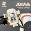 🔥giá đỡ phone chống rung xe máy Chống Rung phụ kiện xe máy Giá Đỡ Điện Thoại Xe Điện Hoạt Hình Dễ Thương KT Cat Takeaway Điều Hướng Giá Đỡ Chống Hình Đạp Xe Đạp Xe Đạp Cố Định Giá Đỡ