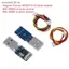 Công cụ chương trình đa năng SRVN PG02patible với đầu thu AR3201 V2 RX62H RX62E RX42E Cấu hình đáng tin cậy cho các ứng dụng RC.