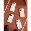 Putlaka IPhone 17 pro max Vỏ bảo vệ Vỏ bảo vệ Gradient từ tính Chấm bi 16Promax 17Pro Vỏ bảo vệ chống sốc IML hai mặt