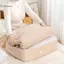 Túi đựng chăn bông nén BeautifulHomeA có lỗ thông hơi tiết kiệm không gian 50% lý tưởng cho tủ quần áo gia đình Bộ đồ giường theo mùa VN