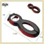 Dụng cụ mở nắp chai tiện ích nhà bếp hữu ích B & N 6 trong 1 Bình đa chức năng có thể loại bỏ nắp đậy Viêm khớp Thân thiện với người cao tuổi Tiệc tại nhà.