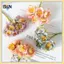 B & N Hoa Nhân Tạo Trang Trí Phòng Nhà Lụa Stamen Plum Bossom Lễ Hội Trang Trí Hoa Vòng Hoa Đám Cưới Ngày Lễ Tiếp Liệu Quà Tặng.