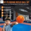Băng đô bóng phản ứng đấm bốc cho trẻ em - Thiết bị tập tạo bọt PU để sử dụng tại nhà