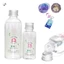Công cụ keo pha lê âm lượng 2,5: 1 trong suốt Không làm trắng Epoxy 100G