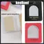 Kool Trẻ Em Và Người Lớn Thẻ Album 40 Túi Chống Thấm Nước Chống Bụi 3Inch Photocard Album Chất Kết Dính Để Dễ Dàng Carryin