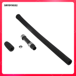 Tay cầm cần câu EVA có ghế cuộn để sửa chữa xây dựng cần câu, sành điệu