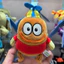 Cùng Ngày Giao Hàng Chính Hãng X11 SpongeBob SquarePants Biqibao Bé Cá Series Hợp Thời Trang Chơi Ngoại Vi Sang Trọng Búp Bê Cô Gái Quà Tặng Hình