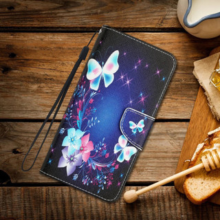 Thích hợp cho Samsung Galaxy A11 M11 A21 A31 A41 A51 A71 4G 5G Vỏ bảo vệ điện thoại di động Vỏ bảo vệ lật da