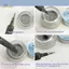 HL Hàn Đầu Sắt Tinner Kích Hoạt Đầu Tẩy Không Chì 6g LMWU