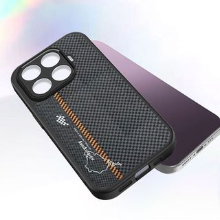 Ốp Điện Thoại Trong Suốt Thời Trang Cho Xiaomi Mi 17T 15T 14T 13T Pro Ốp Lưng Silicon Sang Trọng TPU Chống Rơi Da Cảm Thấy Thân Thiện Matte Back Cover BW-05-08
