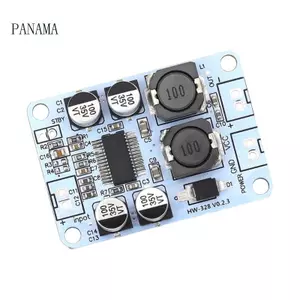 NAMA TPA3110 PBTL Mô-đun khuếch đại kỹ thuật số 30W Kênh đơn Mono 30W Đầu ra Phụ kiện tiêu thụ điện năng thấp