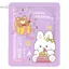 Hotpress Mặt nạ mắt tự sưởi ấm Mặt nạ mắt hơi nước dùng một lần Ánh sáng lấp lánh khi ngủ hơi nước Miếng dán mắt Mặt nạ mắt khi ngủ