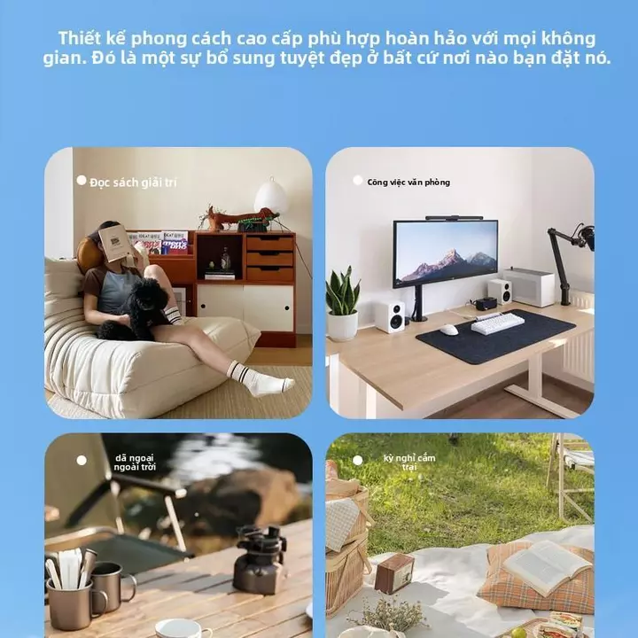 Handheld Fan – Compact – 5