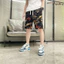 Họa Tiết Hoa 3D In Unisex Nhanh Khô Thoáng Khí Đi Biển Kỳ Nghỉ Quần Short Thường Ngày