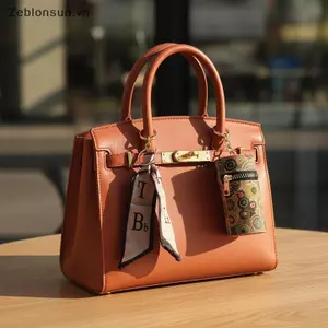 # HB # Túi Lipsti móc khóa cổ điển và ví đựng tiền xu dành cho nữ khi di chuyển.