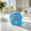 PlumHOUSE Taba Squishy Quả Bóng Căng Thẳng Khối Lập Phương - Đồ Chơi Thần Tài Cảm Giác Đại Dương Đồ Chơi Squishy Tăng Chậm Cho Trẻ Em Và Người Lớn Bóp Thư Giãn Quà Tặng VN