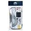 Deli 72151 Bộ La Bàn Thiết Kế Vẽ Bộ 7 Món Học Sinh Vẽ Kỹ Thuật Vẽ Bộ Dụng Cụ Thước JEQH
