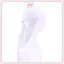 JRP Đuôi Dài Unisex Trưởng Thành Satin Doo Rag Durag Mũ Cướp Biển Mũ Turban Nam Hip Hop Biker Headwrap Unisex Mũ JRP