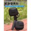 JSR JUENSTAR Thích hợp cho Túi lưu trữ S6 / S6pro Chất liệu EVA Chống nước chống sốc mini Di động Bảo vệ chân đế Phụ kiện máy ảnh thể thao