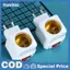 1PC E27 Đèn LED Soet Sang EU Cắm Giá Đỡ Bộ Chuyển Đổi BẬT / TẮT Cho Bóng Đèn