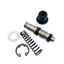 Xe Máy Điện Phanh Đĩa Trên Xi Lanh Phanh Piston 11 / 12.7 / 14 Bát Da Sửa Chữa Chống Bụi Bộ BE3O