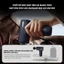 Máy Massage Cầm Tay Mini PHILIPS PPM7319 - Nhỏ Gọn - Nhiều Đầu Massage - Bảo Hành 24 Tháng