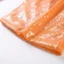 Quần ống rộng FANSIN, Quần Sequin cạp cao dây rút màu trơn, Quần dài dáng rộng sang trọng Quần dạo phố