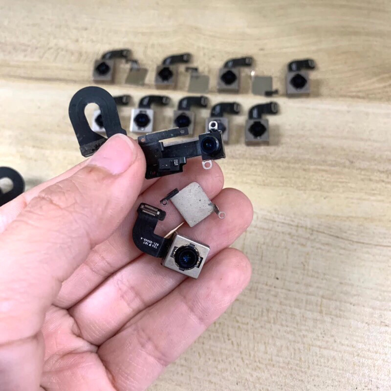[ZIN] Camera Trước + Sau Điện Thoại 7G Zin Hàng Cao Cấp . | BigBuy360 - bigbuy360.vn