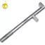 Thanh giữ ly hợp Vag T10524 Lắp ráp Phụ tùng lắp đặt dễ dàng Thiết thực