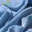 Vải lấp lánh Họa tiết đầy sao 1,5x1,5m Polyester PET cho rèm váy váy