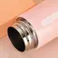VFZ Tiện Lợi Mini Thép Không Gỉ 150ml Bình Giữ Nhiệt Siêu Tốc Di Động Chống Rò Rỉ Thời Trang Cốc Nước Drinkware Nhiệt Ấm Siêu Tốc OTE