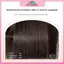 MYPANDA Low Bun Hairpiece Natural Fluffy Ba Of Head Phụ kiện tóc phong cách lười biếng Phụ kiện tóc Phần mở rộng tóc Tóc giả Tóc ghép tóc.