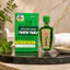 Dầu gió xanh Thiên Thảo Trường Sơn 12ml giúp giảm cảm cúm, nghẹt mũi, chóng mặt, đau đầu