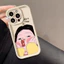 Funny Boy Girl Cặp Đôi Dành Cho Realme Note 80 C83 C85 Pro 15 14 13 12 11 Pro Plus 15T C75 C71 C53 C55 GT6 Vỏ Silicon Mềm INS