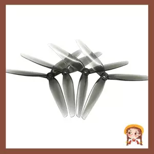 Phụ tùng máy bay điều khiển bằng sóng vô tuyến Li 7 Inch 3 cánh cho 7035