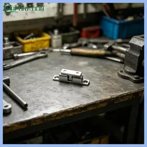 POP Tủ Căng Thẳng Phần Cứng 2 Kim Loại Giữ Bộ Vít Gắn Tủ Hỗ Trợ Cho Lưu Trữ Hàng Hải Tiện Ích Sử Dụng