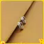 1 Cặp Thời Trang Đơn Giản Nhỏ Vòng Bông Tai Dành Cho Nữ Sáng Bóng Zircon Tròn Vòng Tròn Xương Tai Móng Tay Trang Sức