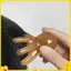 Nhựa Octopusb Đầu Massage Kinh Tuyến Cạo Da Đầu Massage Châm Cứu SPA Gua Sha Sức Khỏe Dụng Cụ Massage Sâu