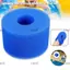 Bọt biển lọc bể bơi CAST, có thể giặt được Dễ dàng sử dụng Bọt biển lọc bể bơi, Bộ lọc Spa bể bơi có thể tái sử dụng Thay thế bộ lọc bọt biển